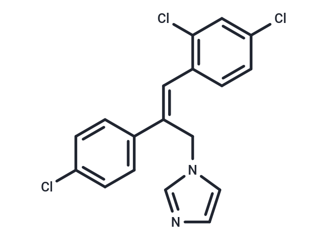 Aliconazole