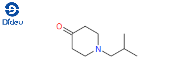 1-Isobutyl-4-piperidone