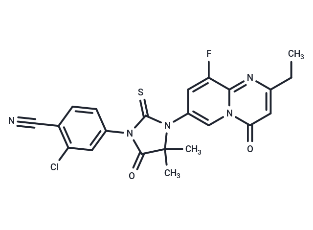 AR antagonist 2