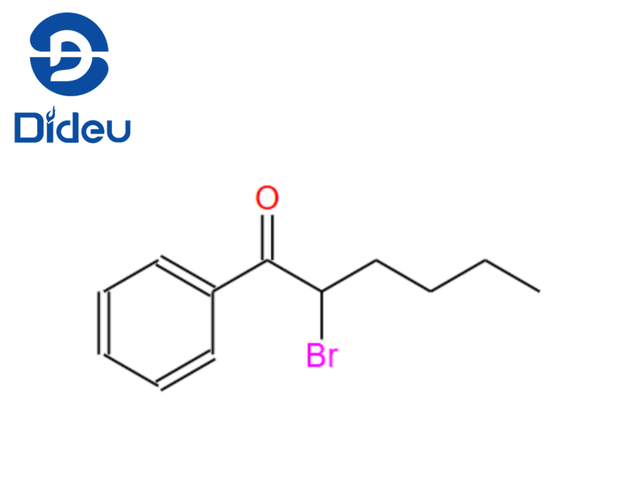 2-bromo-1-phenylhexan-1-one