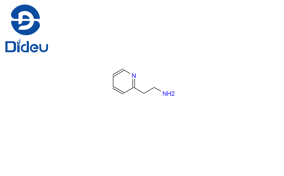 2-Pyridylethylamine