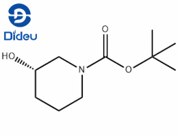 (S)-1-Boc-3-hydroxypiperidine