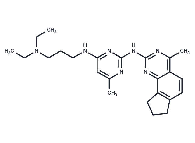 Antitumor agent-85