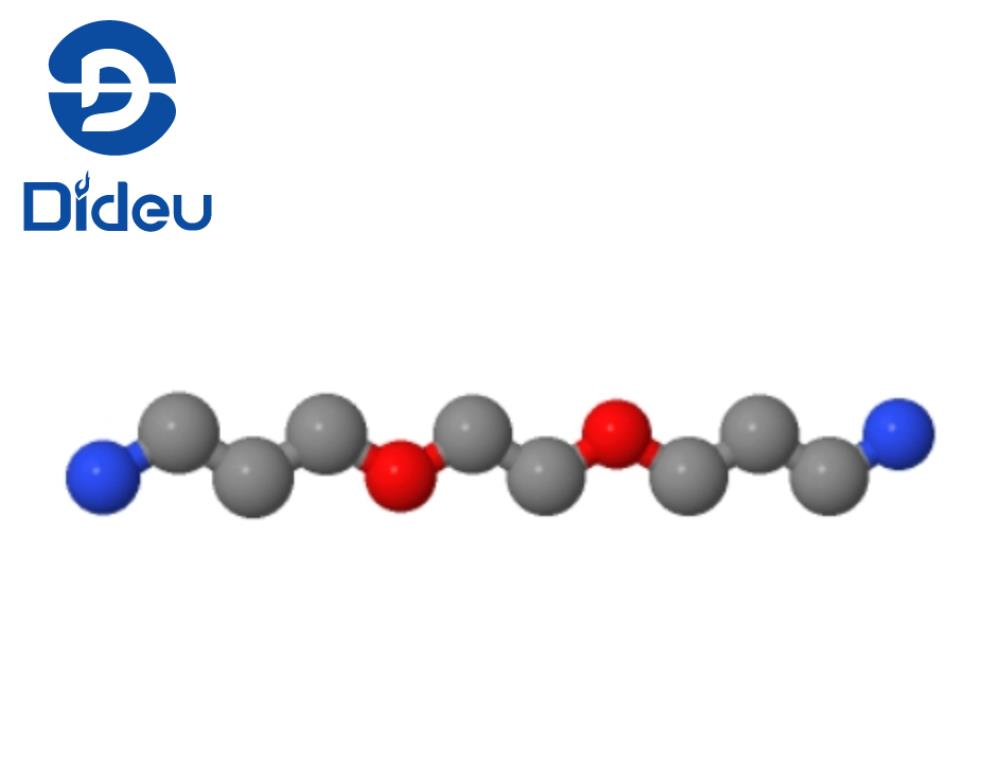 ETHYLENE GLYCOL BIS(3-AMINOPROPYL) ETHER