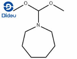 1-(dimethoxymethyl)hexahydro-1H-azepine