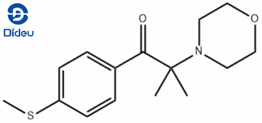 2-Methyl-1-[4-(Methylthio)Phenyl]-2-Morpholino-Propane-1-One