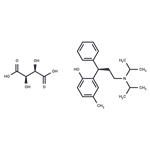 Tolterodine tartrate