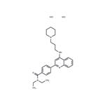 LMPTP INHIBITOR 1 dihydrochloride