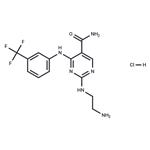 Syk Inhibitor II hydrochloride