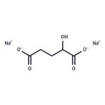 DL-α-Hydroxyglutaric acid disodium salt