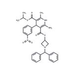 Azelnidipine