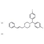 Flunarizine dihydrochloride