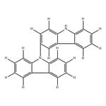 9H-3,9'-Biccarbazole-1,1',2,2',3',4,4',5,5',6,6',7,7',8,8'-d15