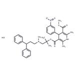 Lercanidipine hydrochloride