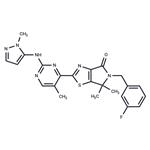 ERK1/2 inhibitor 7 pictures