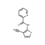 Casein kinase 1δ-IN-1