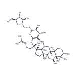 Ginsenoside F5