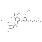 IACS-9571 hydrochloride