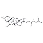 glycohyodeoxycholic acid