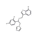 Sertaconazole