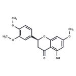 7,3′,4′-Tri-O-methyleriodictyol