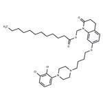 Aripiprazole Lauroxil