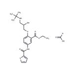 Tienoxolol FA