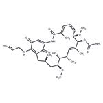 75747-14-7 Tanespimycin