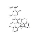 KRAS G12C inhibitor 61