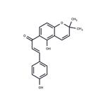 4-Hydroxylonchocarpin