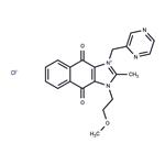 YM-155 hydrochloride