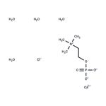 Phosphorylcholine chloride calcium salt tetrahydrate