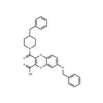 LTB4 antagonist 3