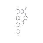 Naquotinib