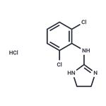 Clonidine hydrochloride