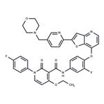 Tyrosine kinase-IN-6