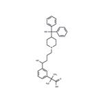 meta-Fexofenadine