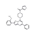 Efflux inhibitor-1