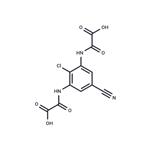 Lodoxamide