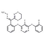 (Z)-Fluoxastrobin