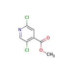 Methyl 2,5-dichloropyridine-4-carboxylate