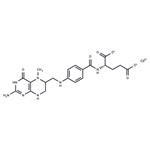 Calcium N5-methyltetrahydrofolate