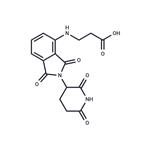 Pomalidomide-C2-acid