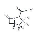 Sulbactam