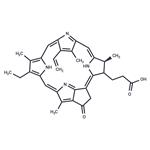 Pyropheophorbide-a