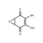 (+/-)-Terreic acid