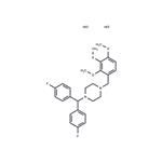 Lomerizine dihydrochloride