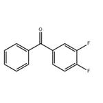 3,4-Difluorobenzophenone pictures