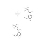 Salbutamol hemisulfate