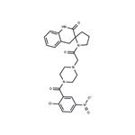 Chitin synthase inhibitor 14